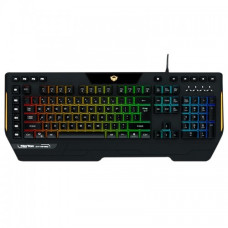 Introducing the Meetion MT-K9420: Your Ultimate Backlit Custom Macro Pro Membrane Gaming Keyboard