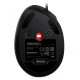 Meetion MT-M390 Wired Ergonomic Vertical Mouse 2026 jessore bd