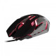 Meetion MT-M915 USB wired backlit gaming mouse with ergonomic design and customizable features for a superior gaming experience.