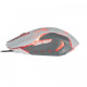 Meetion MT-M915 USB wired backlit gaming mouse with ergonomic design and customizable features for a superior gaming experience.