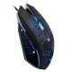 Meetion MT-M930 Wired RGB Backlit Gaming Mouse 2026 jessore bd