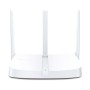 Mercusys MW306R 300 Mbps Multi-Mode Wireless N Router