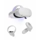Meta Quest 2 256 GB All-in-One VR System