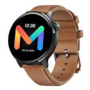 Mibro Watch Lite2 AMOLED Display Bluetooth Call Smart Watch Unix Network | Laptop Shop | Jessore Computer City