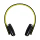 Microlab T2 Bluetooth Headset