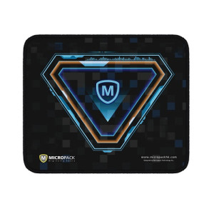 Micropack GP-320 Gaming Mouse Pad Unix Network | Laptop Shop | Jessore Computer City
