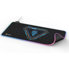 Micropack GP-800 Apollo RGB Gaming Mouse Pad