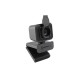 Micropack MWB-15 Pro FHD 2MP Webcam showing sleek design and high-quality lens for video streaming and conferencing