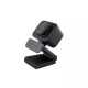 Micropack MWB-15 Pro FHD 2MP Webcam showing sleek design and high-quality lens for video streaming and conferencing