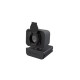 Micropack MWB-15 Pro FHD 2MP Webcam showing sleek design and high-quality lens for video streaming and conferencing