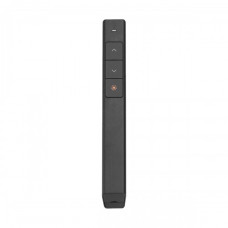 Micropack WPM-06 Black Pocket Wireless Red laser 100M Range Presenter