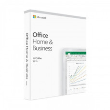 Microsoft Office Home and Business 2019