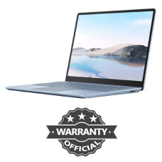 Microsoft Surface Laptop Go Core i5 10th Gen 8GB RAM 128GB SSD 12.4 Touch Laptop
