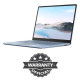Microsoft Surface Laptop Go Core i5 with 12.4 inch touch screen, ideal for work and entertainment in Jashore