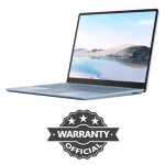 Microsoft Surface Laptop Go Core i5 10th Gen 8GB RAM 128GB SSD 12.4" Touch Laptop