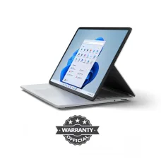 Microsoft Surface Laptop Studio Core i7 11th Gen 32GB RAM 2TB SSD 14.4 Touchscreen 2-in-1 Laptop (AI2-00001)