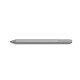 Microsoft Surface Pen Platinum showcasing sleek design and functionality for drawing and note-taking on Surface devices