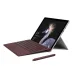 Microsoft Surface Pro Signature Type Cover Burgundy for Sale in Jashore image 1