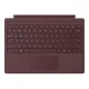 Microsoft Surface Pro Signature Type Cover Burgundy