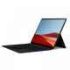 Microsoft Surface Pro X SQ2 laptop featuring 16GB RAM and 256GB SSD for optimal performance.