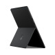 Microsoft Surface Pro X SQ2 laptop featuring 16GB RAM and 256GB SSD for optimal performance.