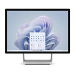 Microsoft Surface Studio 2+ Core i7 11th Gen RTX 3060 6GB Graphics 28" Touchscreen All-in-one PC