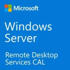 Microsoft Windows Server 2022 Remote Desktop Services - 1 User CAL (CSP Perpetual)