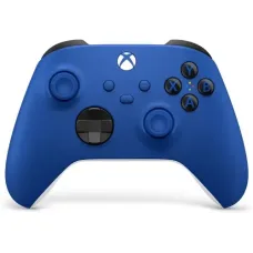 Microsoft Xbox Wireless Controller - Shock Blue