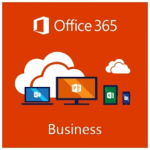 Microsoft1  365 Apps for Business (Year Subscription)