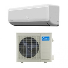 Midea MSM-24CRN 24000 BTU 2 Ton Split Type AC Midea MSM-24CRN 24000 BTU 2 Ton Split Type AC