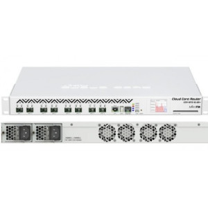 Mikrotik CCR1072-1G-8S+ Tilera 72 Core Processor & 8 Port SFP+ Router Unix Network | Laptop Shop | Jessore Computer City