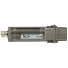 Mikrotik Metal 52ac Dual Band Software Access Point