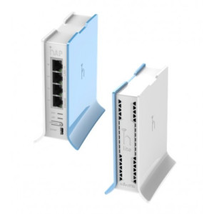 Mikrotik RB941-2nD-TC (HAP lite TC) Small Home Router Unix Network | Laptop Shop | Jessore Computer City