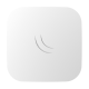 Mikrotik cAP ac dual band ceiling and wall mounting access point designed for reliable Wi-Fi coverage in homes and offices in Bangladesh