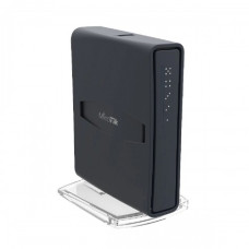 Mikrotik hAP ac Lite TC Dual Band Wireless Router