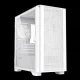 Montech AIR 100 LITE White Micro ATX Case