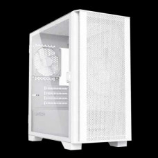 Montech AIR 100 LITE White Micro ATX Case