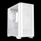 Montech AIR 100 LITE White Micro ATX Case