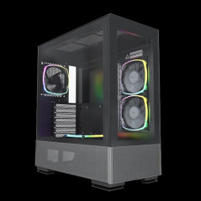 Montech SKY TWO ATX Mid-Tower Casing