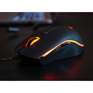 MotoSpeed V40 Wired RGB Gaming Mouse Unix Network | Laptop Shop | Jessore Computer City