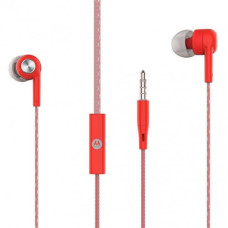 Motorola Pace 115 In Ear Earphone Motorola Pace 115 In Ear Earphone