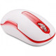 Motospeed G11 Wireless Mouse showcased with ergonomic design and USB receiver for optimal performance in Jashore, Bangladesh