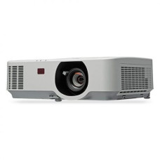 NEC PE523XG 5200 Lumens XGA 3LCD Projector