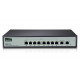 NETIS ST3124P Unmanaged 24 Port Fast Ethernet Plastic Switch