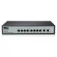 NETIS ST3124P Unmanaged 24 Port Fast Ethernet Plastic Switch