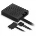 "Enhance Your PC Build with the NZXT AC-2RGBC-B1 RGB and Fan Controller"