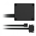 "Enhance Your PC Build with the NZXT AC-2RGBC-B1 RGB and Fan Controller"
