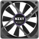 NZXT AER F140 140mm case fan designed for efficient cooling and airflow in PC builds