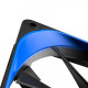 NZXT AER F140 140mm case fan designed for efficient cooling and airflow in PC builds