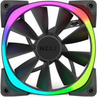 NZXT Aer RGB 2 140MM Single Casing Fan